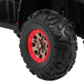 Pojazd Quad ATV Desert 4x45 czarny  XMX-607